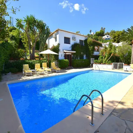 Casa Christine * Jávea