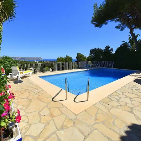 Casa Christine *