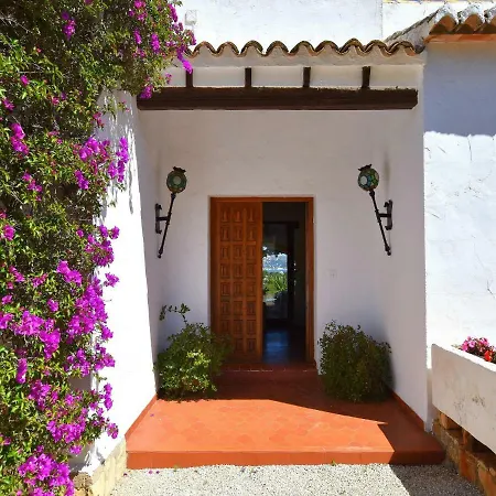 Casa Christine * Jávea
