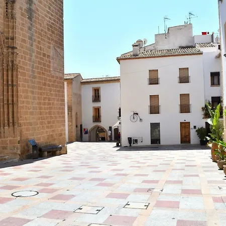 Casa Christine *