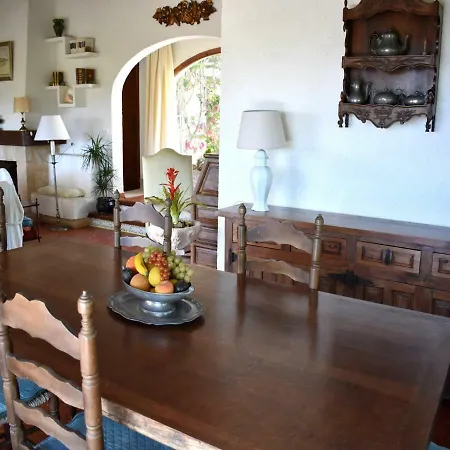 Casa Christine *
