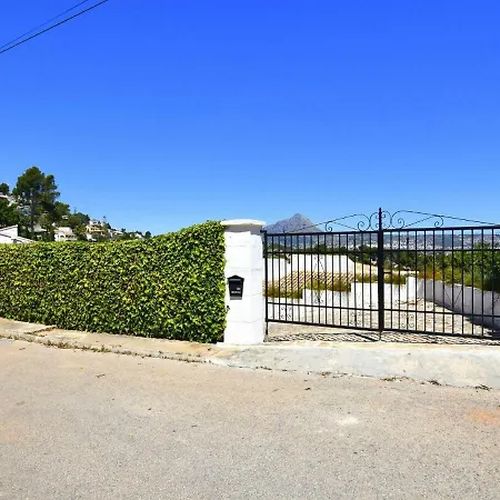 Casa Christine