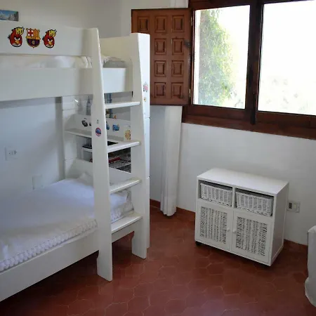 Casa Christine Alpehytte *