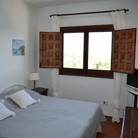 Alpehytte Casa Christine