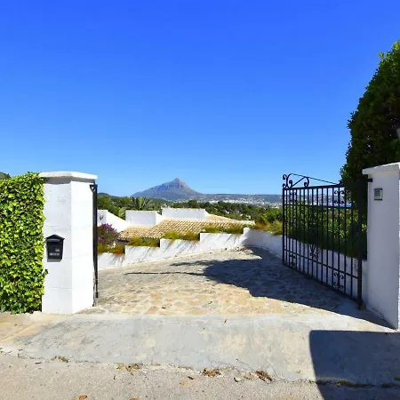 Alpehytte Casa Christine