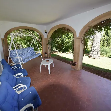 Casa Christine Alpehytte