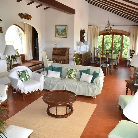 Casa Christine