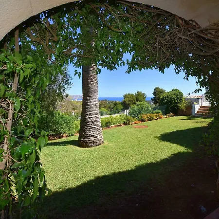 Casa Christine Alpehytte *
