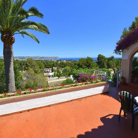 Casa Christine Alpehytte